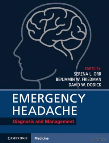 Emergency Headache: Diagnosis and Management [KSIĄŻKA]