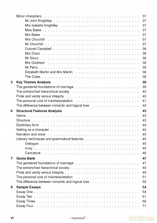 Emma by Jane Austen Text Guide: A-Level English Literature Revision Book | Includes Analysis, Key Quotes, Character Insights, and Sample Essays for Top Grades [KSIĄŻKA]