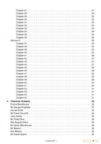 Emma by Jane Austen Text Guide: A-Level English Literature Revision Book | Includes Analysis, Key Quotes, Character Insights, and Sample Essays for Top Grades [KSIĄŻKA]