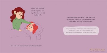 Empathy Is Your Superpower: A Book About Understanding the Feelings of Others [KSIĄŻKA]