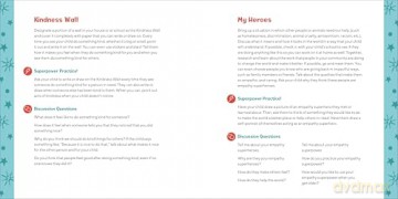 Empathy Is Your Superpower: A Book About Understanding the Feelings of Others [KSIĄŻKA]