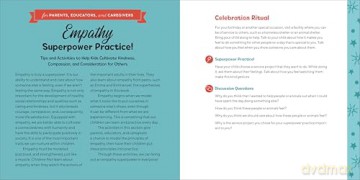 Empathy Is Your Superpower: A Book About Understanding the Feelings of Others [KSIĄŻKA]
