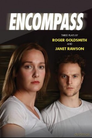 Encompass: Three Plays [KSIĄŻKA]