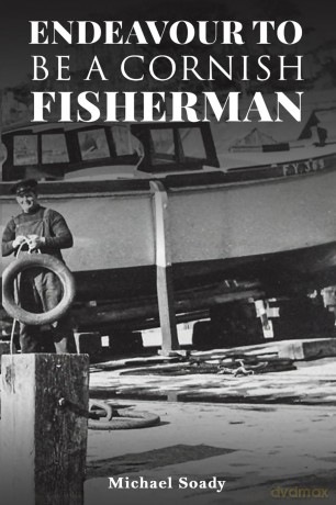Endeavour to be a Cornish Fisherman [KSIĄŻKA]
