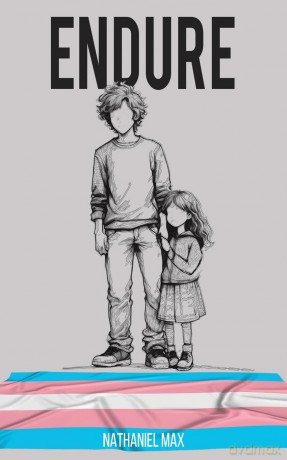 Endure [KSIĄŻKA]