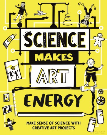 Energy [KSIĄŻKA]