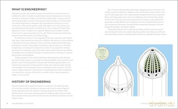 Engineering for Teens: A Beginner's Book for Aspiring Engineers [KSIĄŻKA]