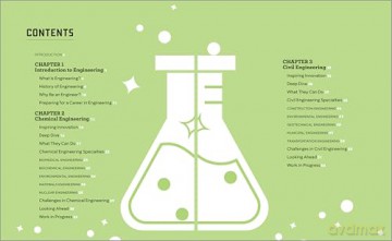 Engineering for Teens: A Beginner's Book for Aspiring Engineers [KSIĄŻKA]