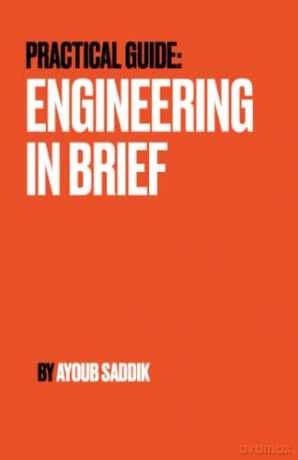 Engineering In Brief [KSIĄŻKA]