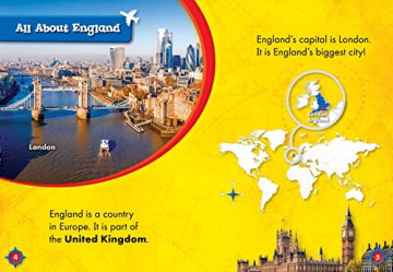 England [KSIĄŻKA]