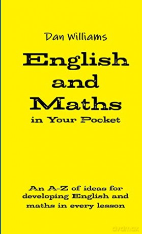 English and Maths in Your Pocket [KSIĄŻKA]
