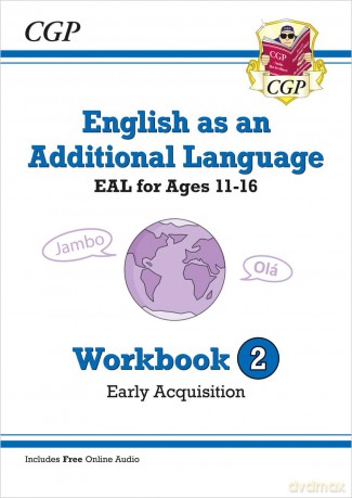 English as an Additional Language [KSIĄŻKA]