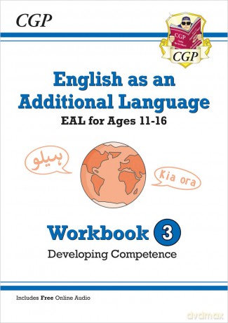 English as an Additional Language [KSIĄŻKA]