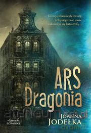 Ars Dragonia [KSIĄŻKA]