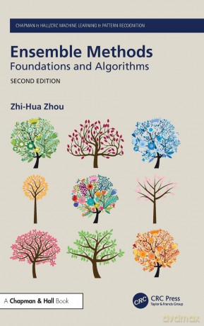Ensemble Methods: Foundations and Algorithms [KSIĄŻKA]