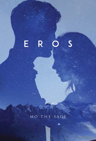 Eros [KSIĄŻKA]