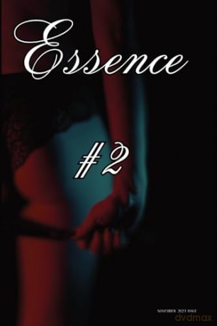 Essence: #2 [KSIĄŻKA]