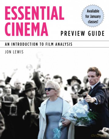 Essential Cinema: A Director View [KSIĄŻKA]