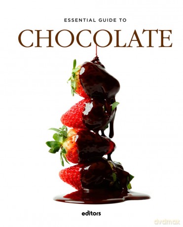 Essential Guide To Chocolate [KSIĄŻKA]