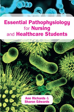 Essential Pathophysiology for Nursing and Healthcare Students [KSIĄŻKA]