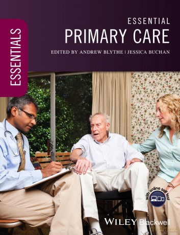 Essential Primary Care [KSIĄŻKA]