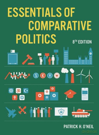 Essentials of Comparative Politics [KSIĄŻKA]