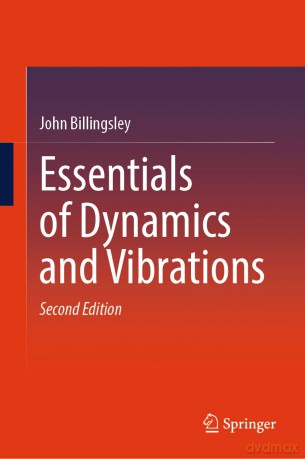 Essentials of Dynamics and Vibrations [KSIĄŻKA]