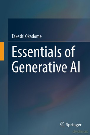 Essentials of Generative AI [KSIĄŻKA]
