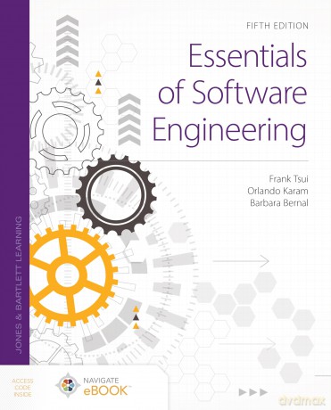 Essentials of Software Engineering [KSIĄŻKA]