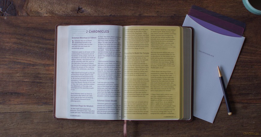 ESV Holy Bible: Dyslexia-Friendly Edition [KSIĄŻKA]