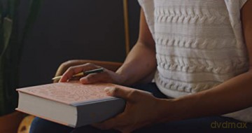 ESV Journaling Study Bible, Blush/Ochre, Floral Design: English Standard Version, Blush/Ochre, Floral Design, Cloth over Board [KSIĄŻKA]