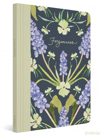 ESV Prayer Journal: 30 Days on Forgiveness [KSIĄŻKA]