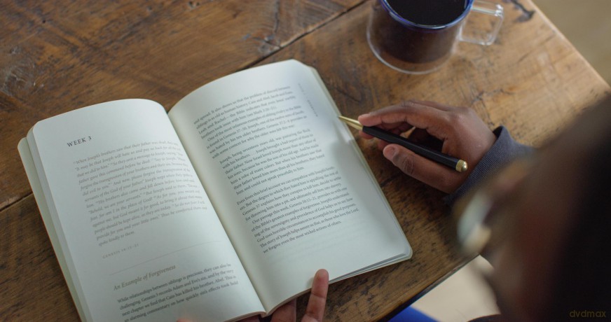 ESV Prayer Journal: 30 Days on Forgiveness [KSIĄŻKA]