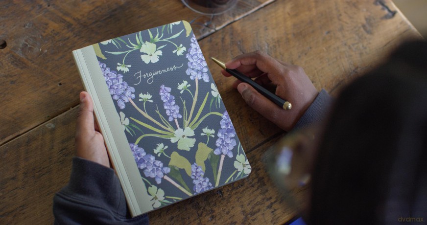 ESV Prayer Journal: 30 Days on Forgiveness [KSIĄŻKA]