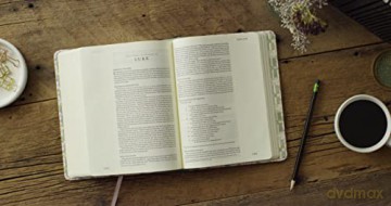 ESV Single Column Journaling Bible, Artist Series: Esv Single Column Journaling Bible, Artist Series - Lulie Wallace, Penelope [KSIĄŻKA]