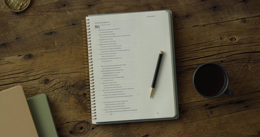 ESV Spiral-Bound Journaling Bible, Poetry [KSIĄŻKA]
