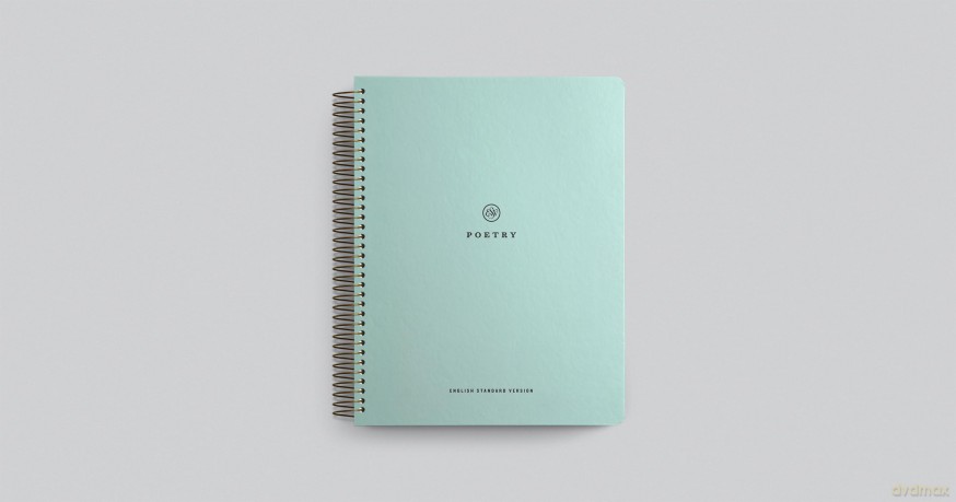 ESV Spiral-Bound Journaling Bible, Poetry [KSIĄŻKA]