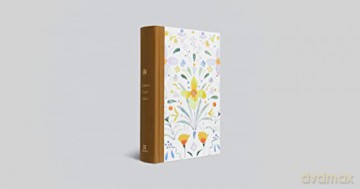 ESV Student Study Bible, Artist Series [KSIĄŻKA]