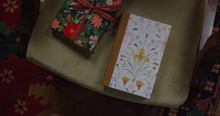ESV Student Study Bible, Artist Series [KSIĄŻKA]