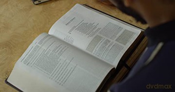 ESV Study Bible, Buffalo Leather, Deep Brown [KSIĄŻKA]