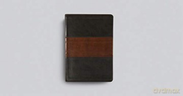 ESV Study Bible, Large Print [KSIĄŻKA]
