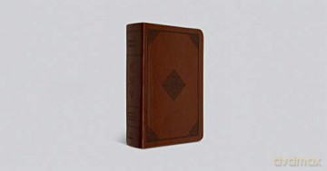 ESV Study Bible, Personal Size [KSIĄŻKA]