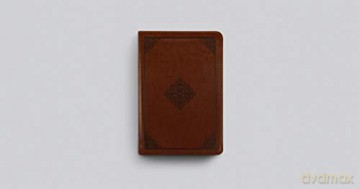 ESV Study Bible, Personal Size [KSIĄŻKA]