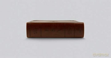 ESV Study Bible, Personal Size [KSIĄŻKA]