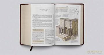 ESV Study Bible, Personal Size [KSIĄŻKA]