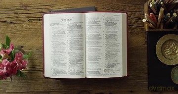 ESV Value Thinline Bible [KSIĄŻKA]
