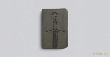 ESV Vest Pocket New Testament with Psalms and Proverbs: English Standard Verson Vest Pocket New Testament With Psalms and Proverbs, Silver Sword, Trutone [KSIĄŻKA]
