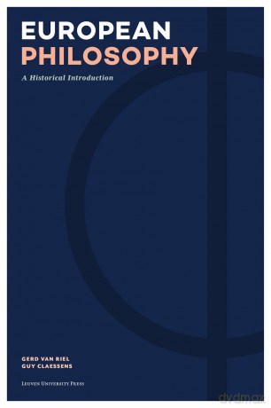 European Philosophy: A Historical Introduction [KSIĄŻKA]