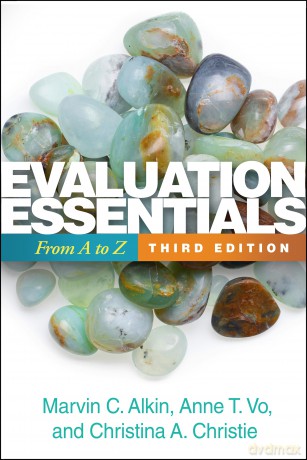 Evaluation Essentials, Third Edition: From A to Z [KSIĄŻKA]