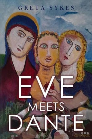 Eve Meets Dante [KSIĄŻKA]